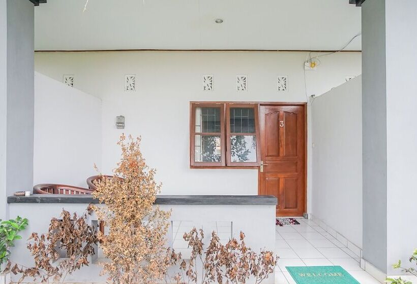 펜션 Getsemani Guesthouse