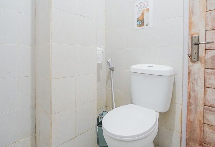 Pension Getsemani Guesthouse