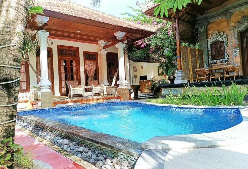 Пансион Green Palace Homestay