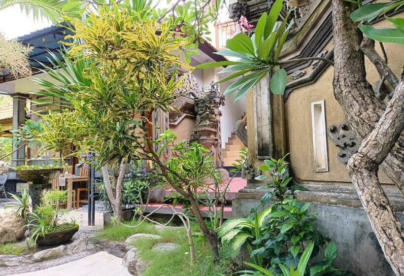 Пансион Green Palace Homestay