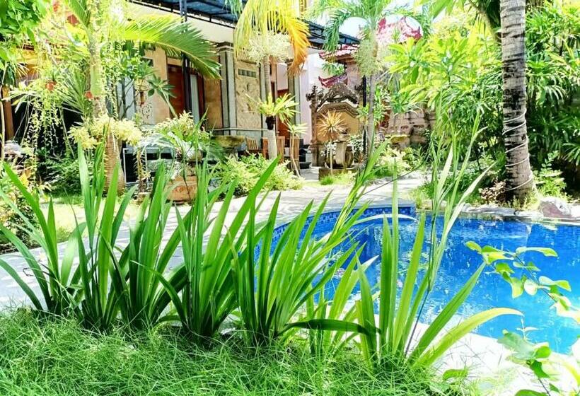 פנסיון Green Palace Homestay