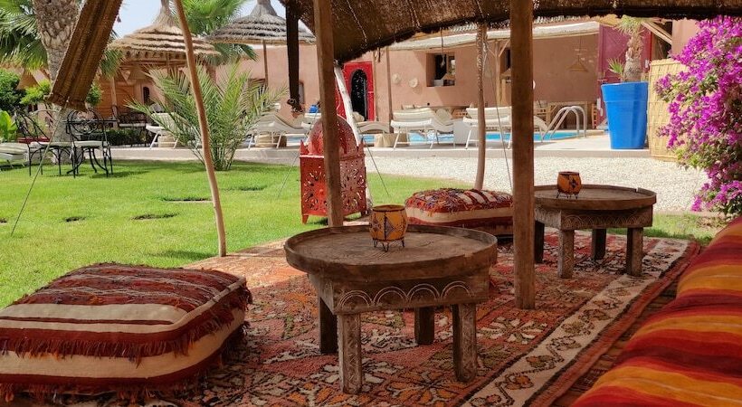 پانسیون Jenny Lynn