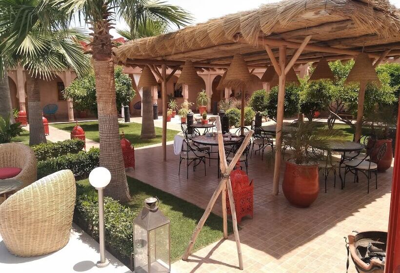 پانسیون Jenny Lynn