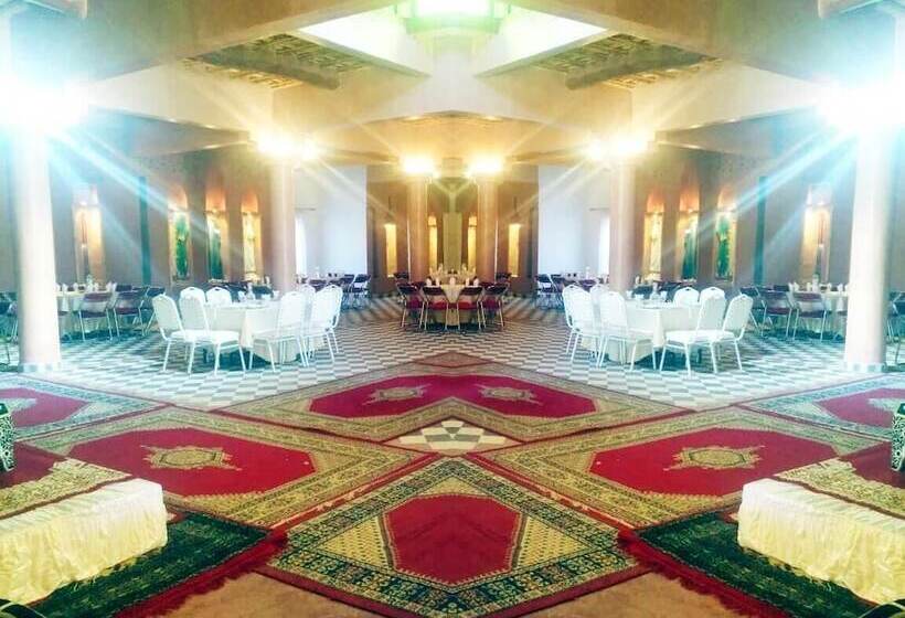 پانسیون Kasbah Dar Bahnini