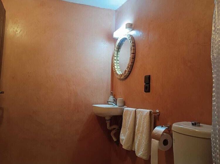 بنسيون Kasbah Dar Bahnini