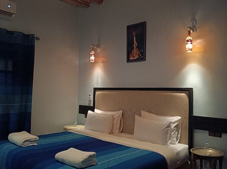 پانسیون Kasbah Dar Bahnini