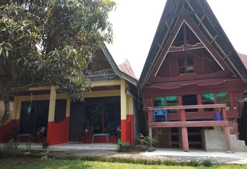 پانسیون Merlyn Guest House