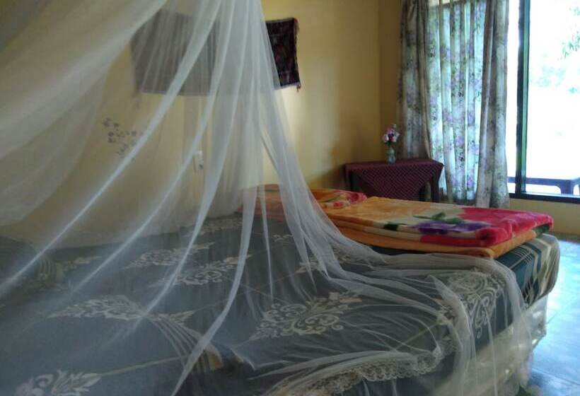 پانسیون Merlyn Guest House