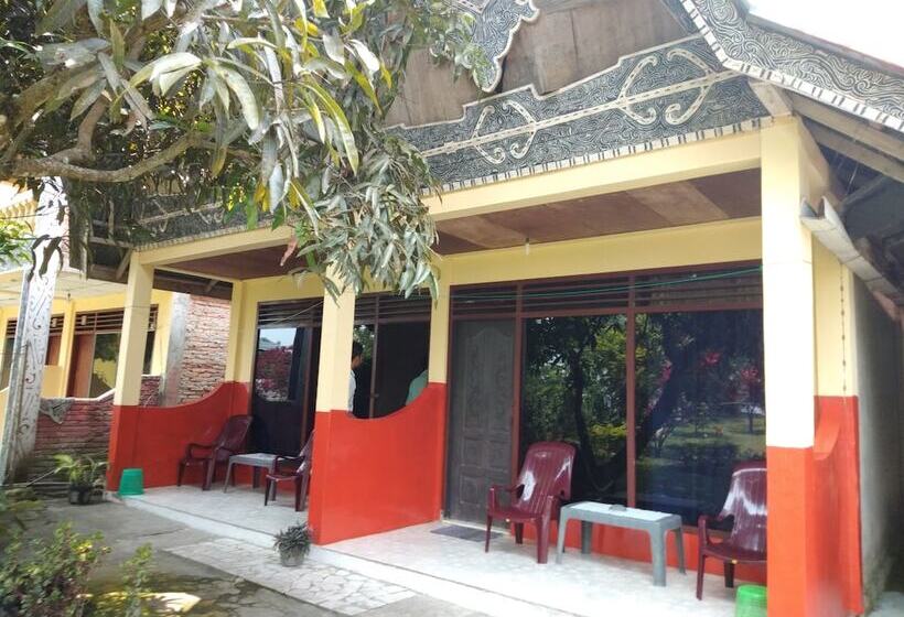 膳宿费 Merlyn Guest House