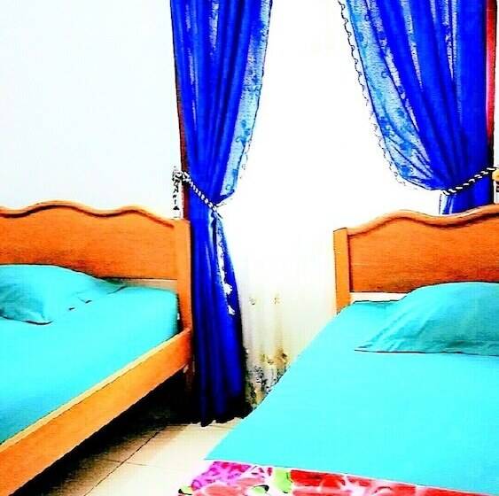 פנסיון Rachella Homestay