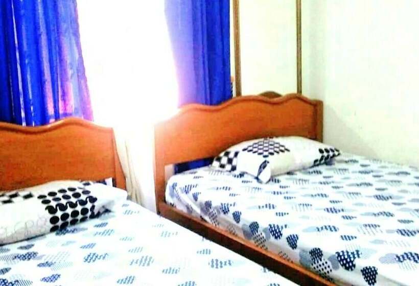 פנסיון Rachella Homestay