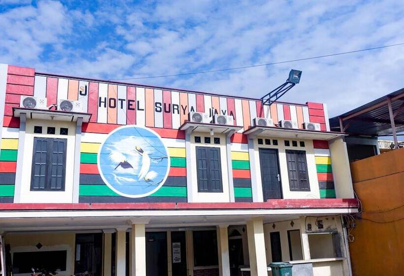 پانسیون Reddoorz Near Sentani Airport Jayapura