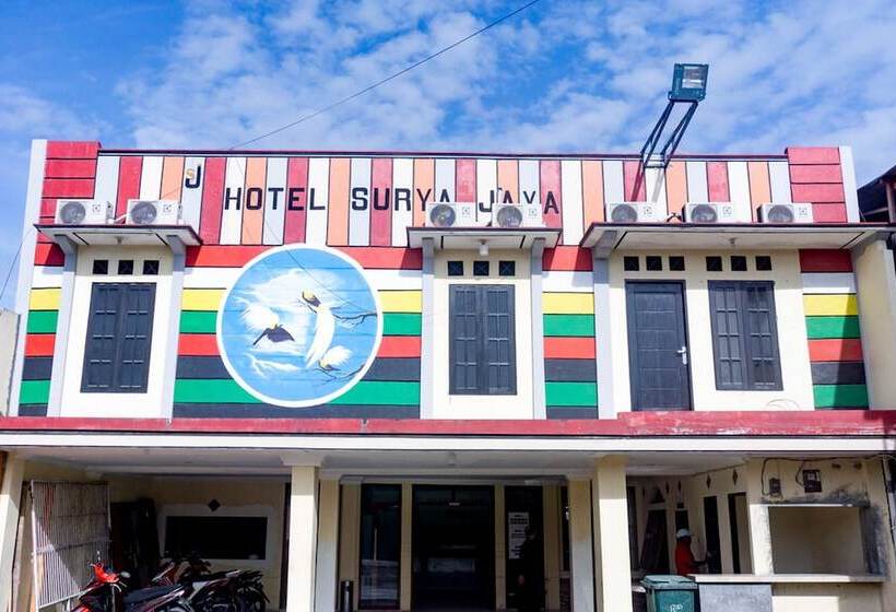 پانسیون Reddoorz Near Sentani Airport Jayapura