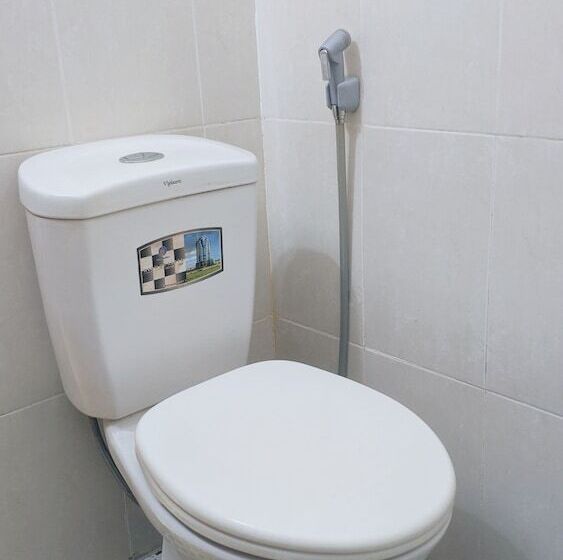 پانسیون Truc Lam By Oyo Rooms