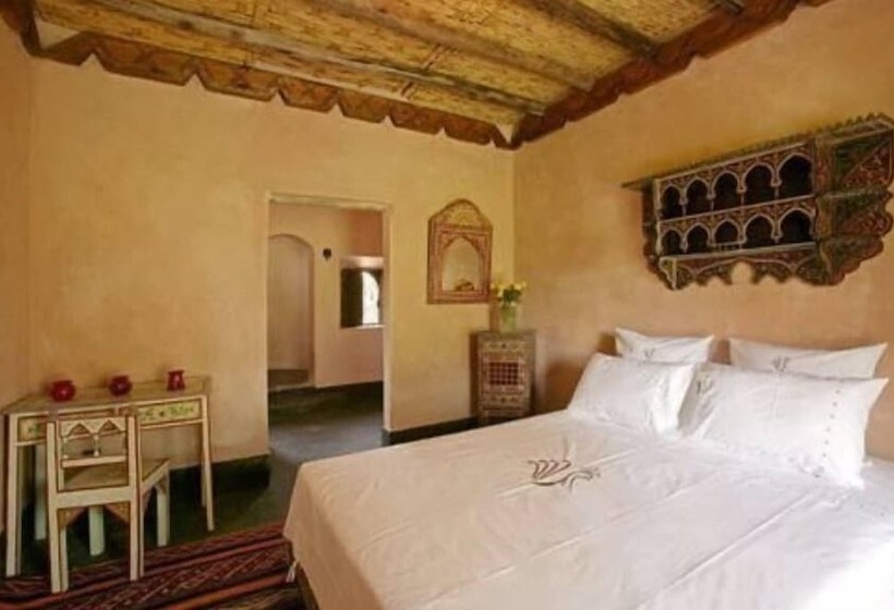 پانسیون Villa Dar Taous