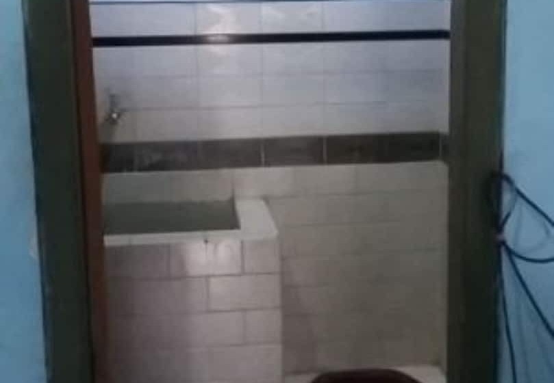 פנסיון Villa Luhur Jaya