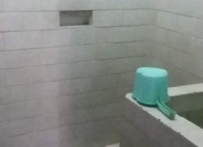 פנסיון Villa Luhur Jaya