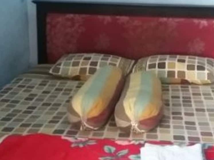 פנסיון Villa Luhur Jaya