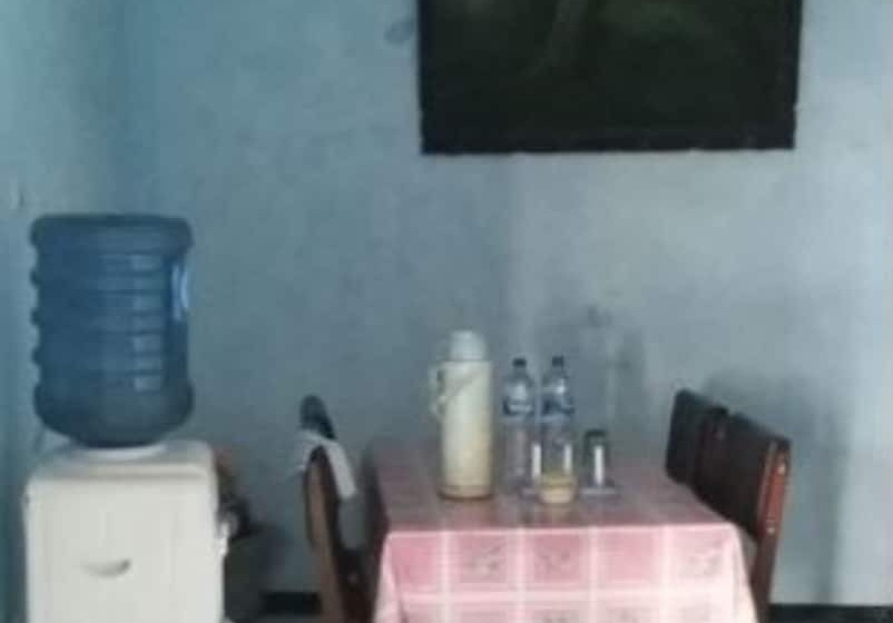 פנסיון Villa Luhur Jaya