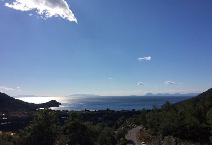 بنسيون Villa Mavie