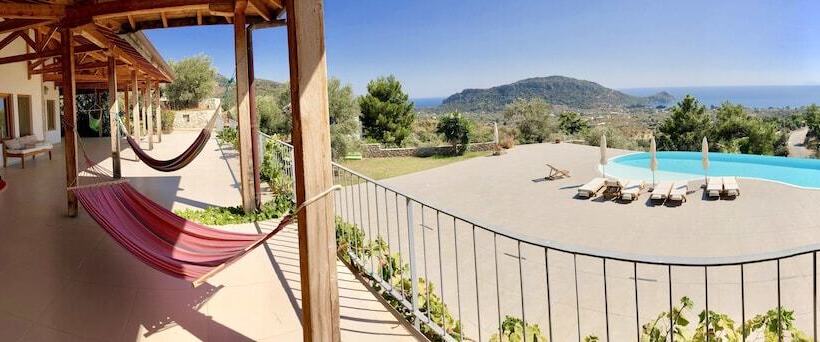 بنسيون Villa Mavie