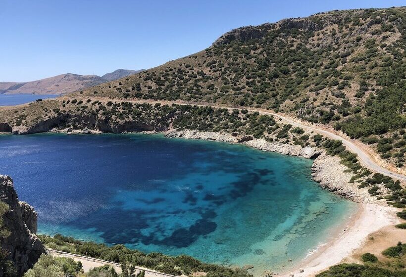 بنسيون Villa Mavie