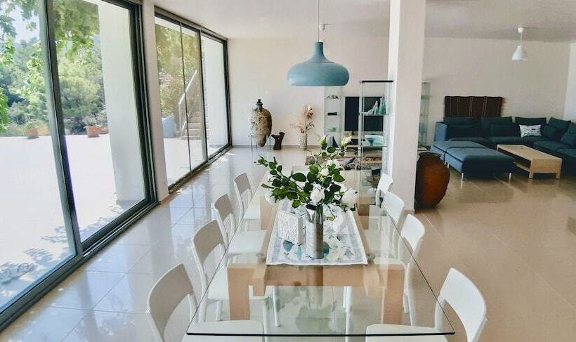 بنسيون Villa Mavie