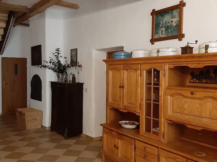 פנסיון Zajazd Pod Złotym Gryfem