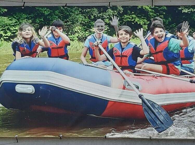 פנסיון Zajazd Pod Złotym Gryfem