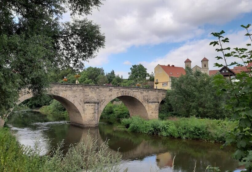 פנסיון Zajazd Pod Złotym Gryfem