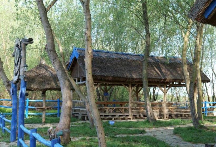 Pensiunea Pestisorul