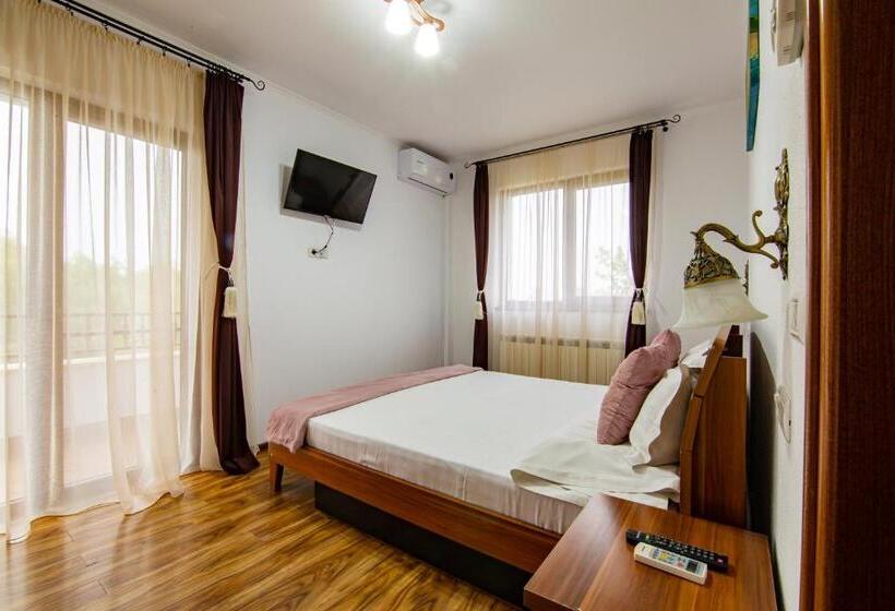 Pensiunea Pestisorul