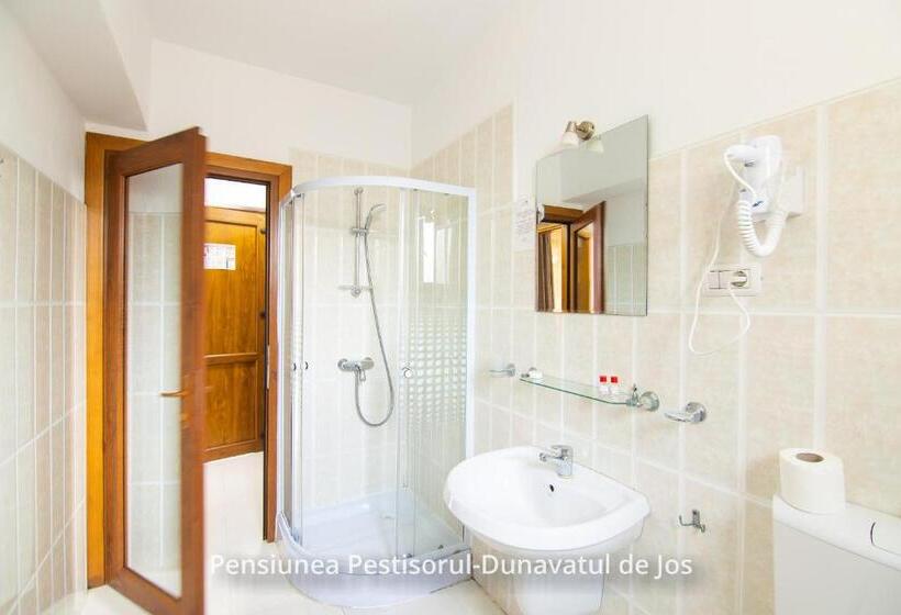 Pensiunea Pestisorul