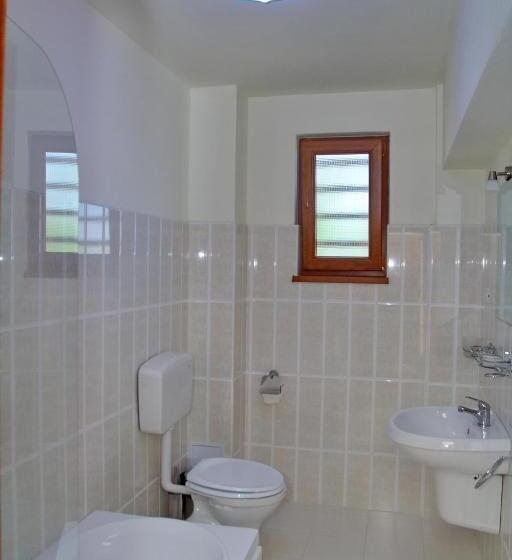 Pensiunea Pestisorul