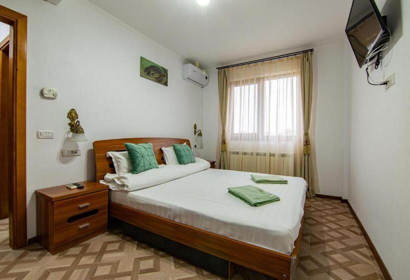 Pensiunea Pestisorul