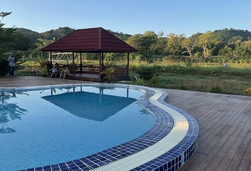 Raffles Inn Labuan Bajo