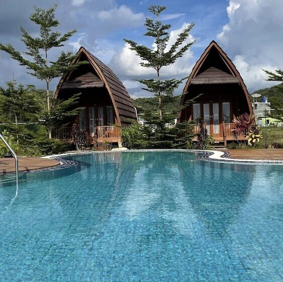 Raffles Inn Labuan Bajo