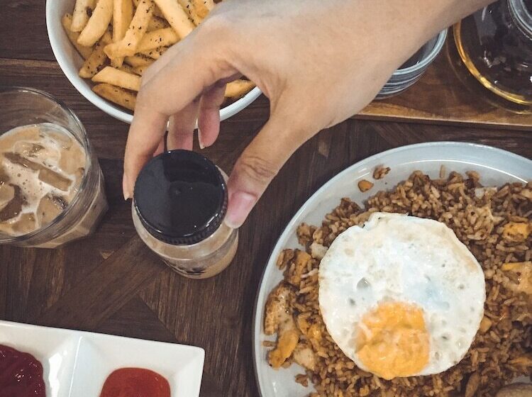 Raffles Inn Labuan Bajo