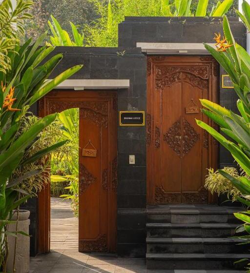 אתר נופש Keliki Luxury Lodge