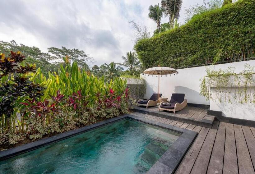 אתר נופש Keliki Luxury Lodge