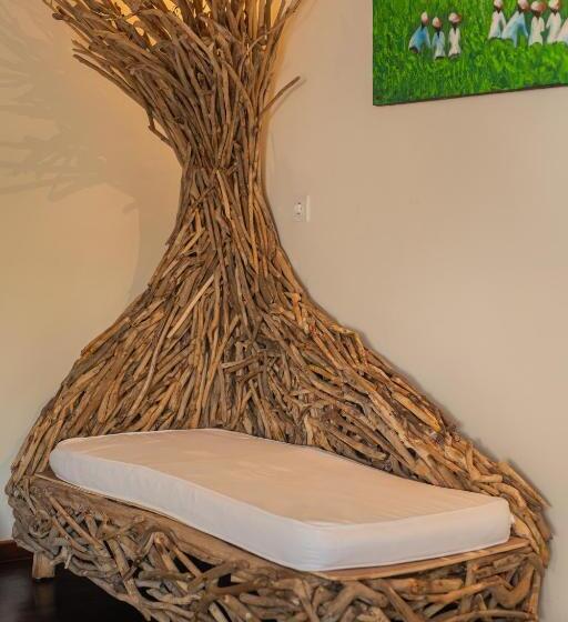 אתר נופש Keliki Luxury Lodge