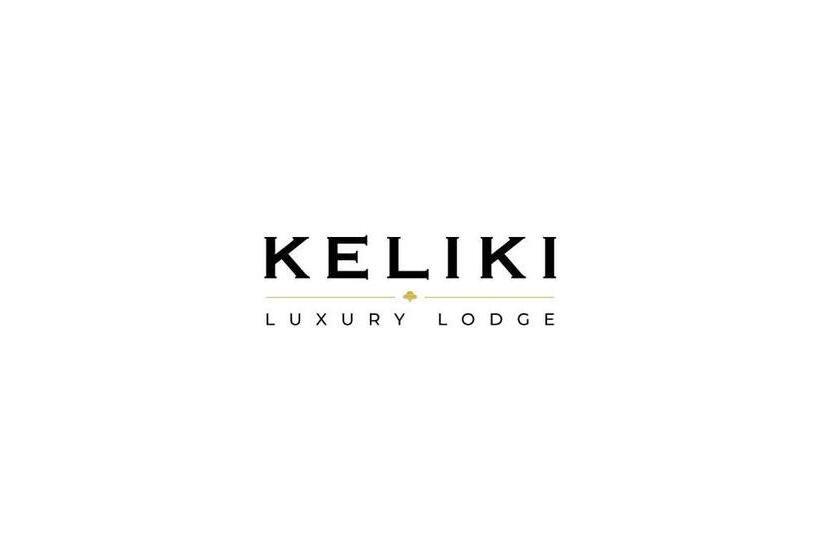 אתר נופש Keliki Luxury Lodge