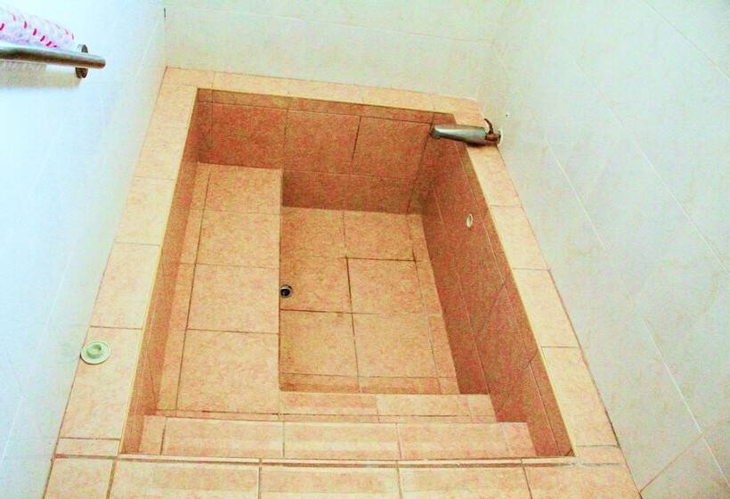 منتجع Nuevo Centro Vacacional Gogorron