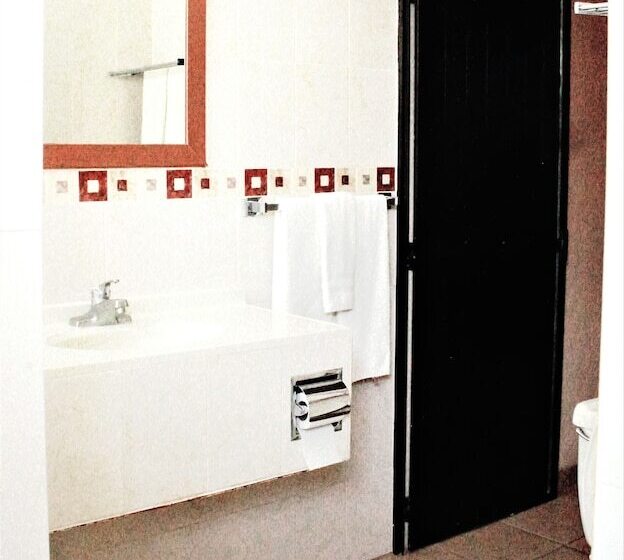 אתר נופש Nuevo Centro Vacacional Gogorron