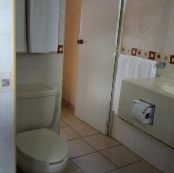 אתר נופש Nuevo Centro Vacacional Gogorron