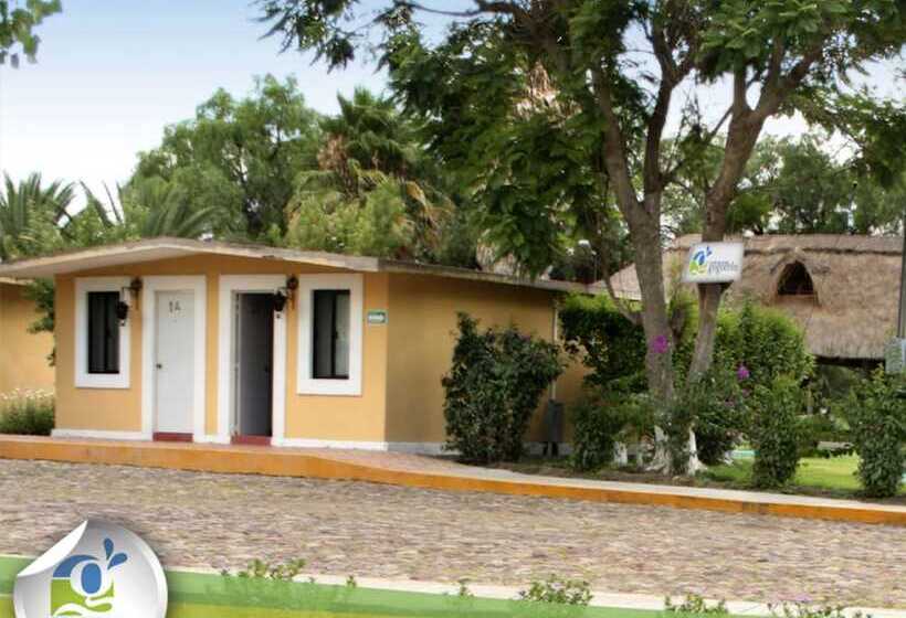 منتجع Nuevo Centro Vacacional Gogorron