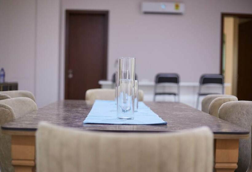 The Bragha Freegate Apartments