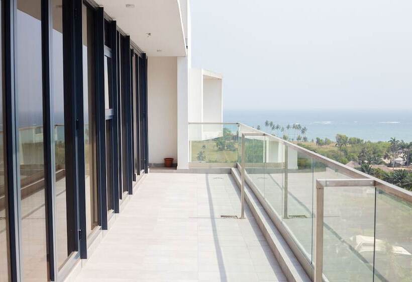 The Bragha Freegate Apartments