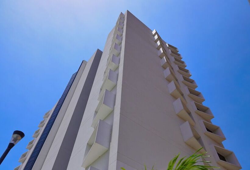 The Bragha Freegate Apartments