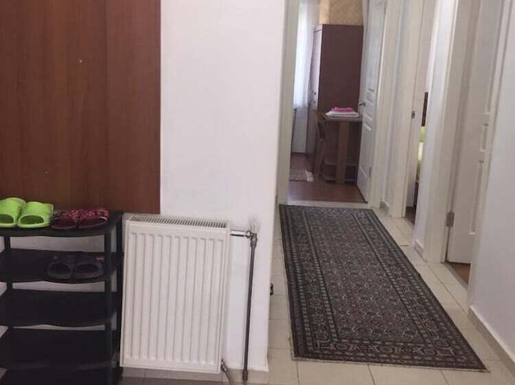 Ugurevler Apart